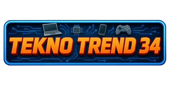 TeknoTrend