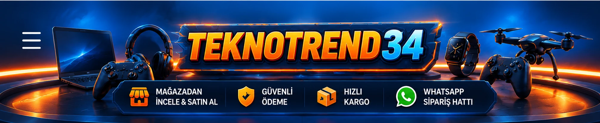 TeknoTrend34