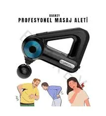 Bakeey Boyun ve Vücut Masaj Aleti – 24W – ürün görseli 4