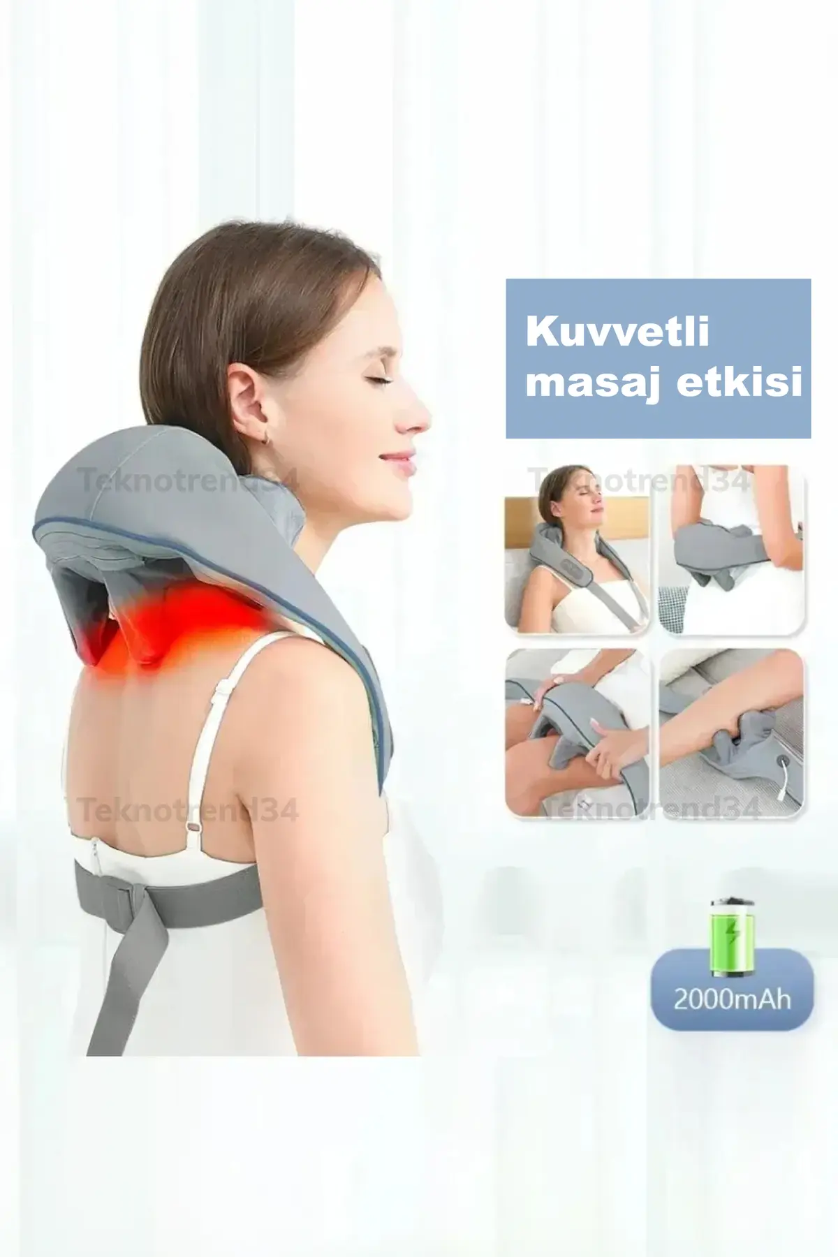 Masaj Aleti