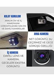 Motor ve Araç Aksesuar