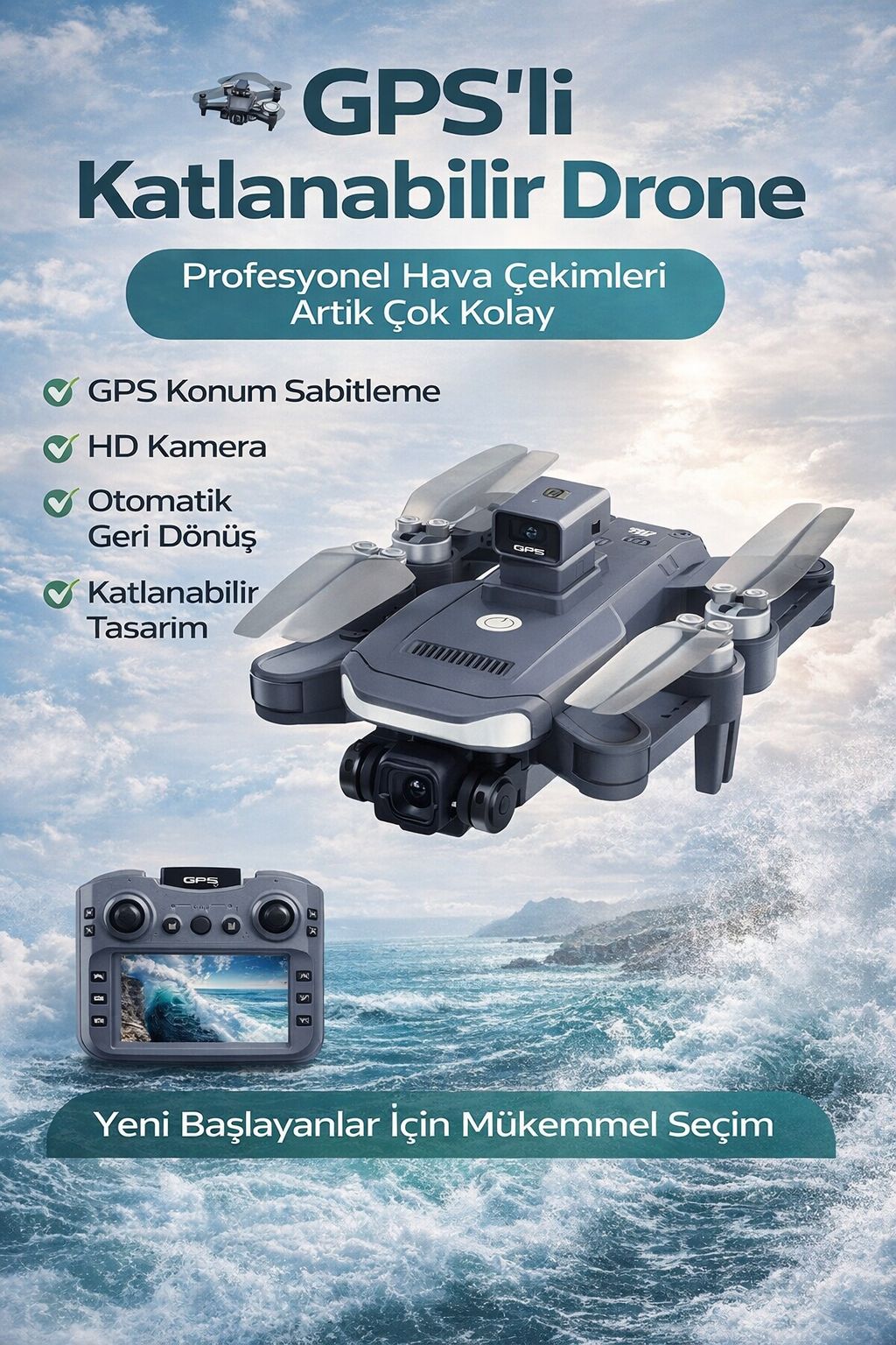 DRON