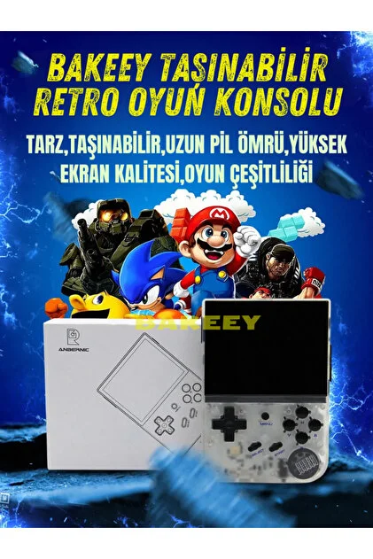 Oyun Konsolları